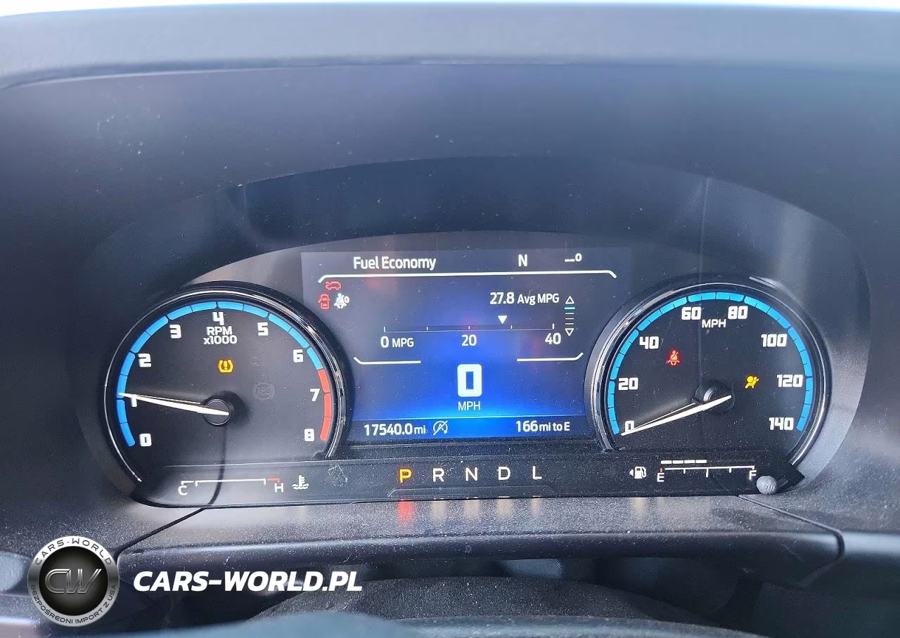 2023 Ford Bronco Sport Outer Banks VIN:3FMCR9C67PRD21935 - 9