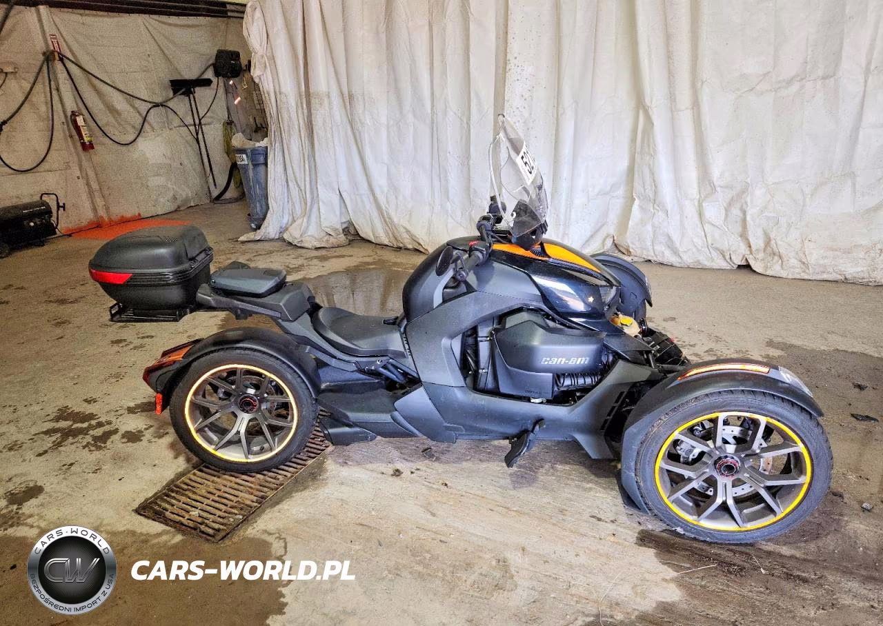 2023 Can-Am Ryker