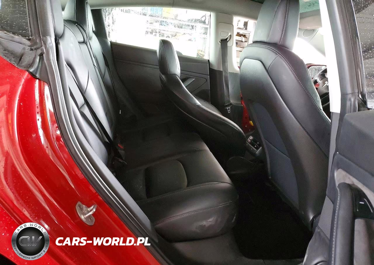 2019 Tesla Model 3 VIN:5YJ3E1EA0KF324320 - 10