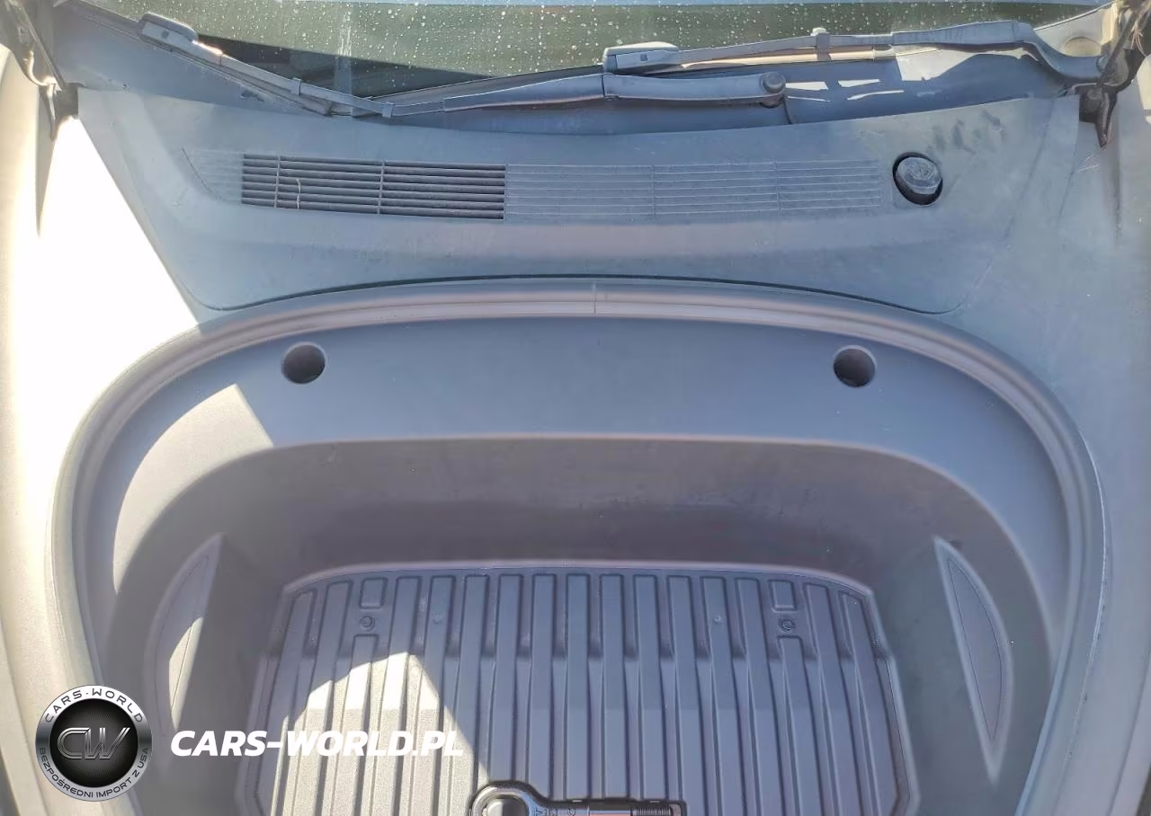 2022 Tesla Model 3 VIN:5YJ3E1EC6NF262413 - 12
