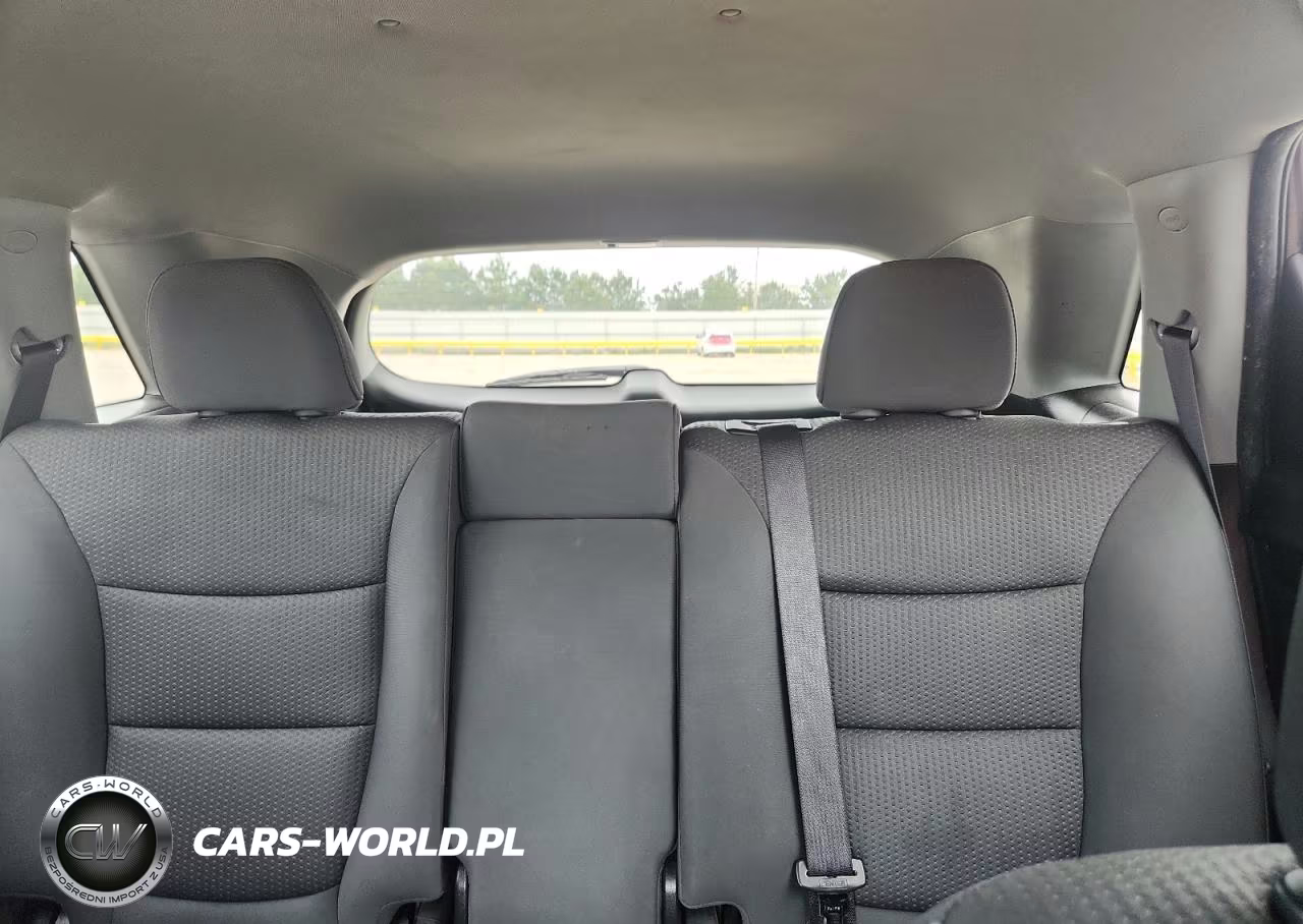 2012 Kia Sorento Lx VIN:5XYKTDA6XCG232775 - 10