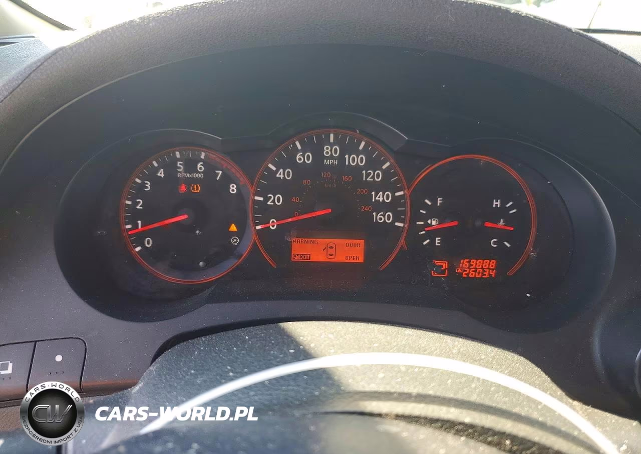 2007 Nissan Altima 2.5 VIN:1N4AL21E07C156474 - 9