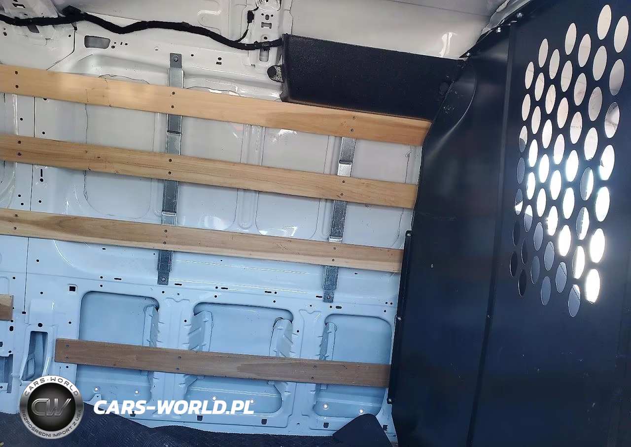 2025 Ford Transit T-250 VIN:1FTBR1Y88SKA55687 - 11