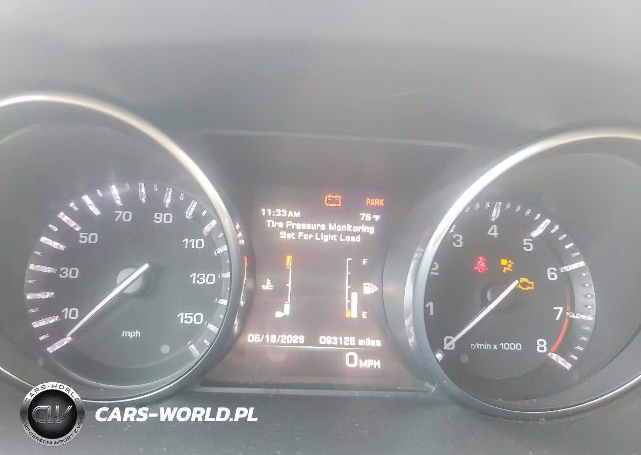 2016 Land Rover Discovery Sport Hse VIN:SALCR2BG4GH555868 - 9