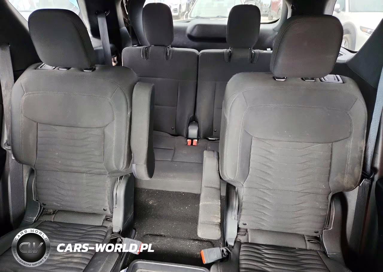 2020 Ford Explorer Xlt VIN:1FMSK7DH6LGA51022 - 10