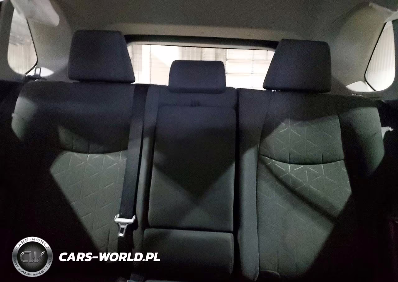2020 Toyota Rav4 Xle VIN:2T3P1RFV4LW137106 - 10
