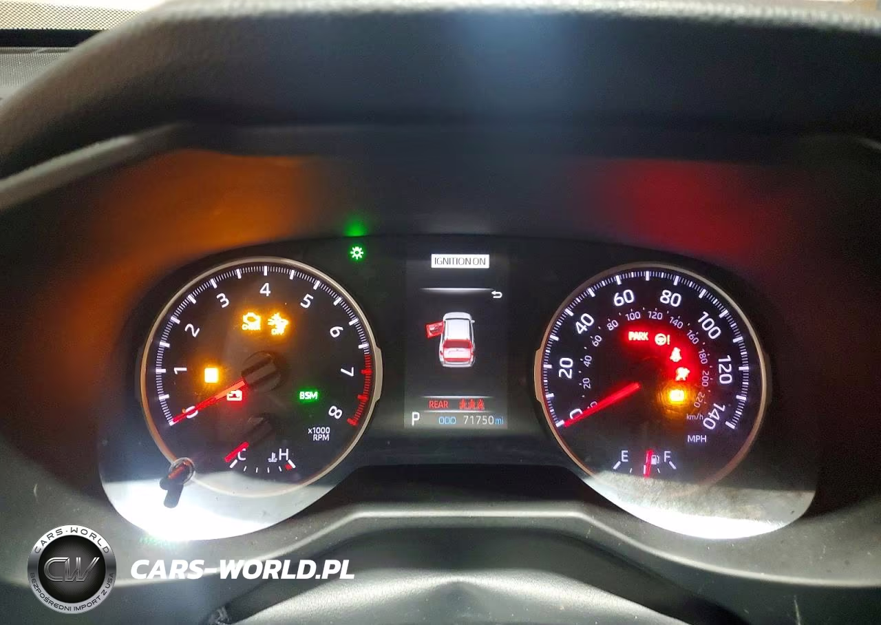 2020 Toyota Rav4 Xle VIN:2T3P1RFV4LW137106 - 9
