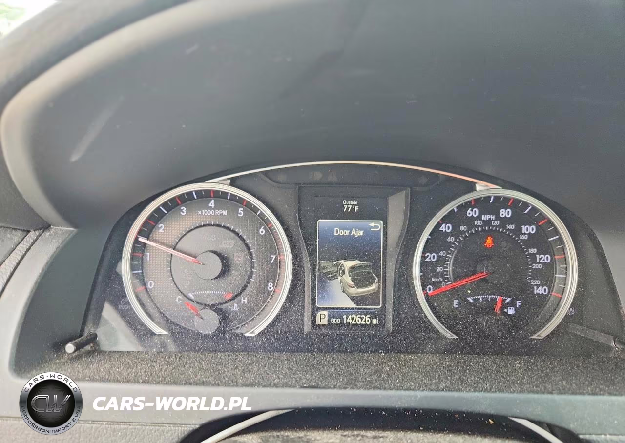 2017 Toyota Camry Se VIN:4T1BF1FK4HU316281 - 9