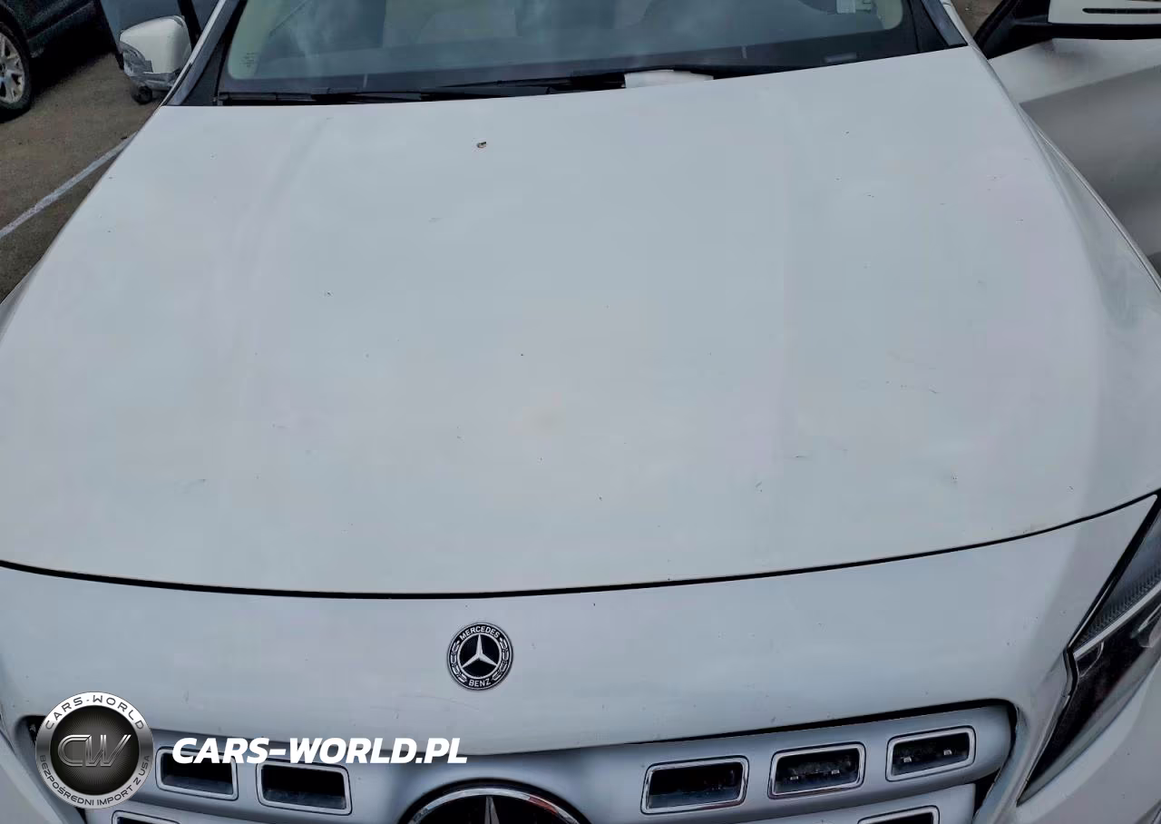 2018 Mercedes-Benz Gla 250 VIN:WDCTG4EB3JJ479482 - 12