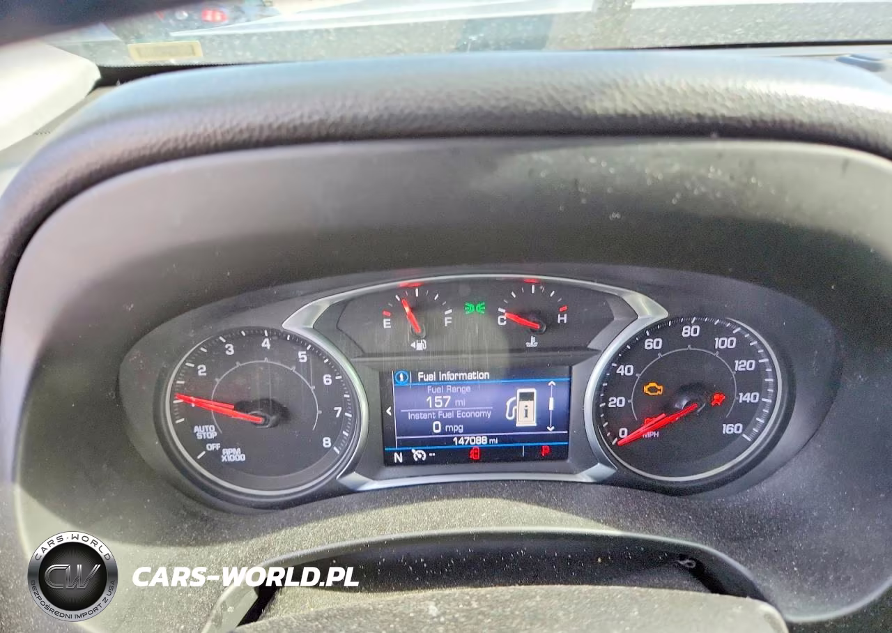 2019 GMC Terrain Sle VIN:3GKALTEV9KL128880 - 9