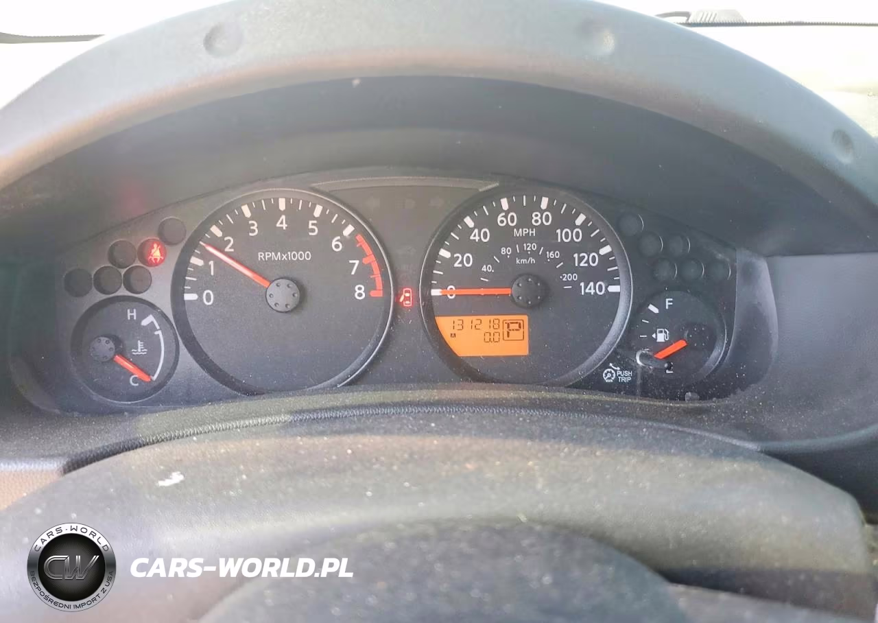 2019 Nissan Frontier S VIN:1N6BD0CT1KN766731 - 9