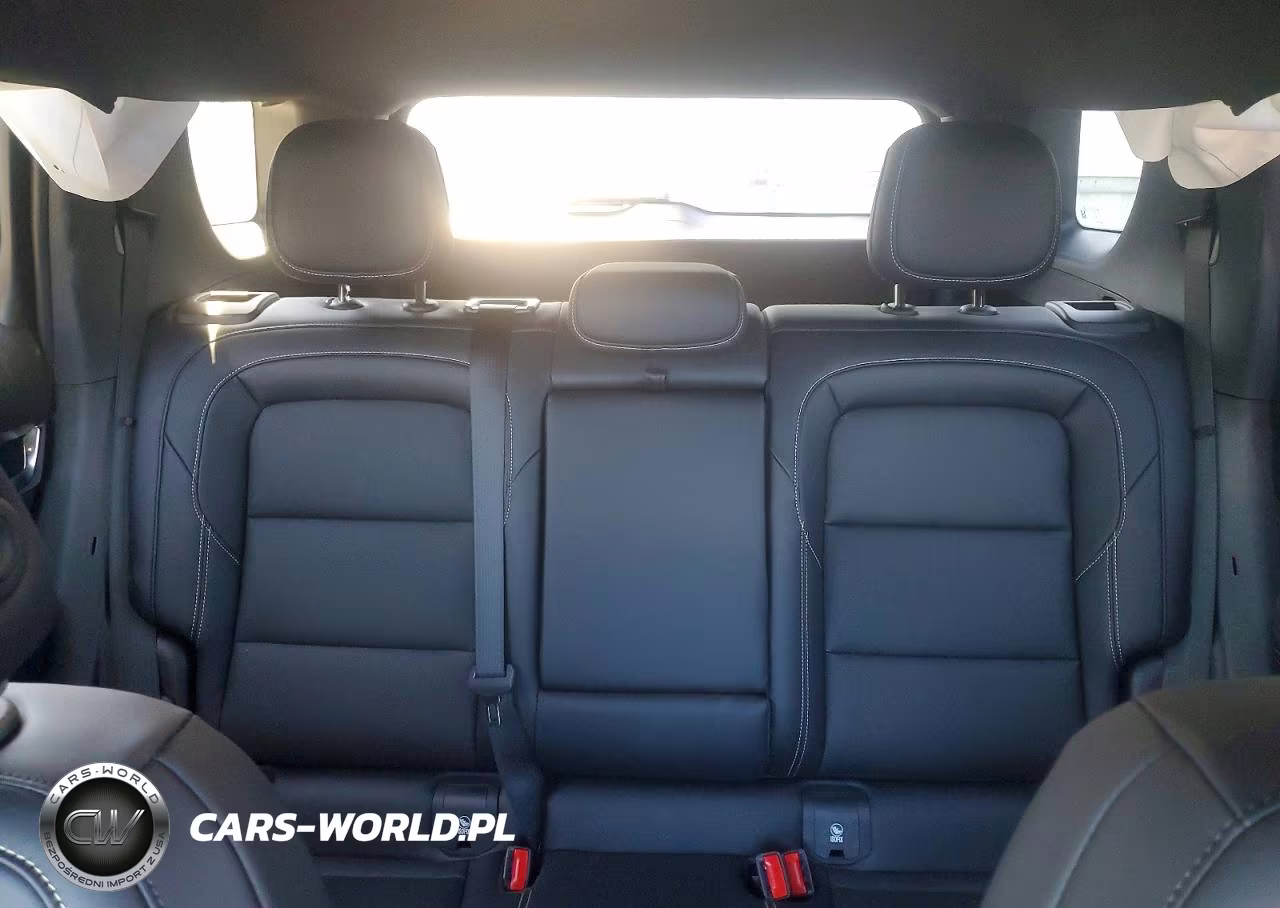 2026 GMC Terrain Elevation VIN:3GKALMEG0TL356467 - 10