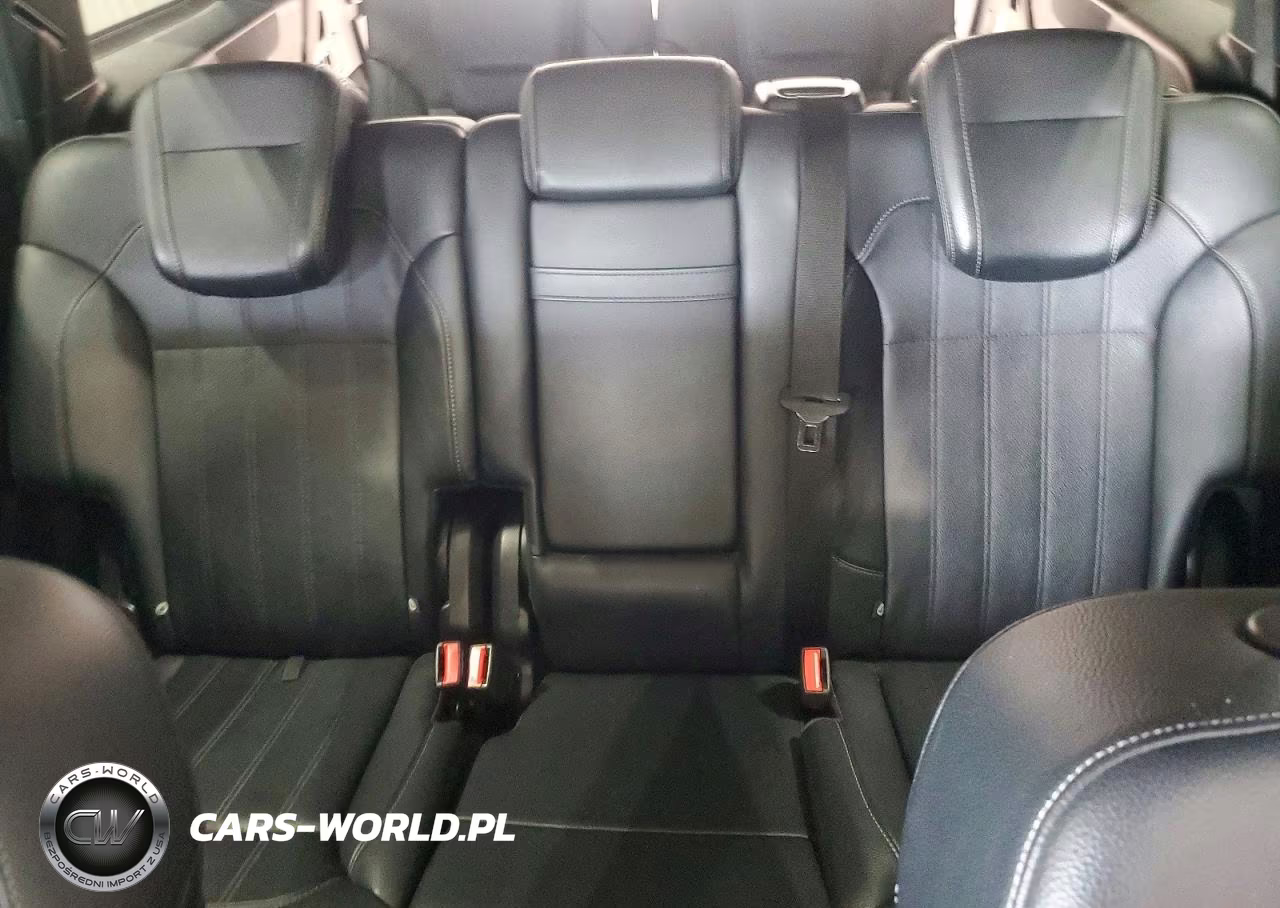 2017 Mercedes-Benz Gls 450 4Matic VIN:4JGDF6EE2HA989931 - 10