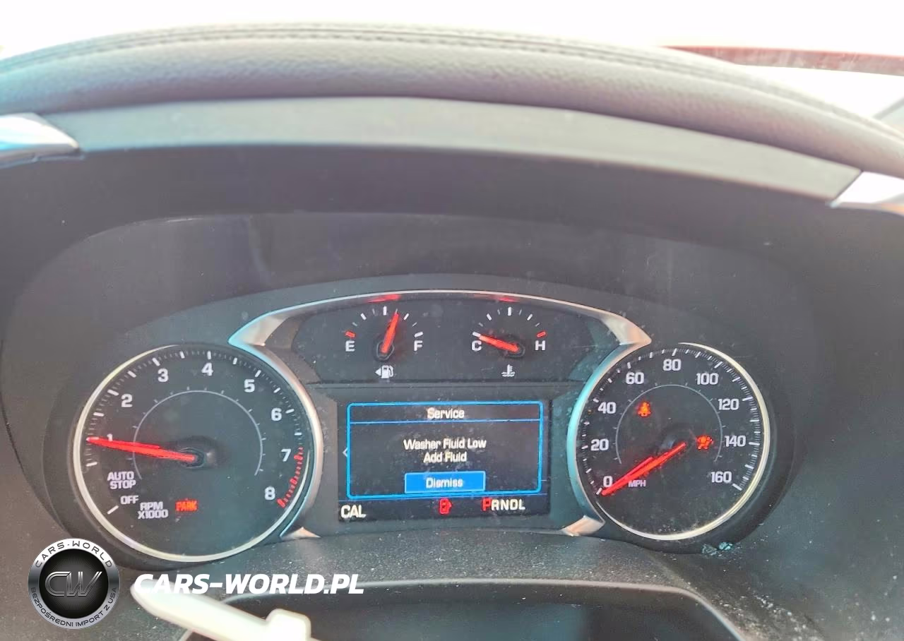 2021 Chevrolet Blazer 2Lt VIN:3GNKBCRS6MS502316 - 9