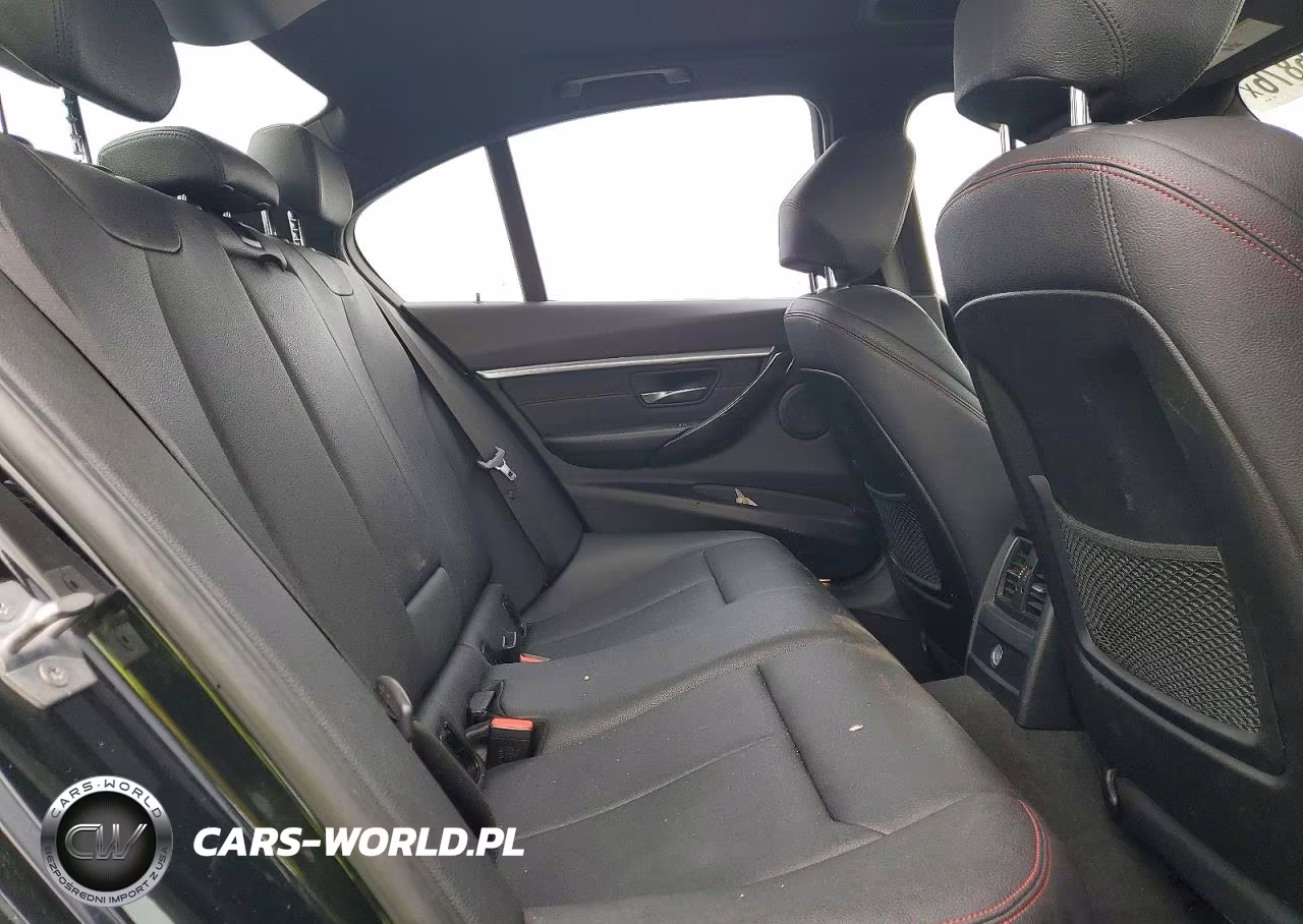 2018 BMW 330 Xi VIN:WBA8D9C50JA608001 - 10