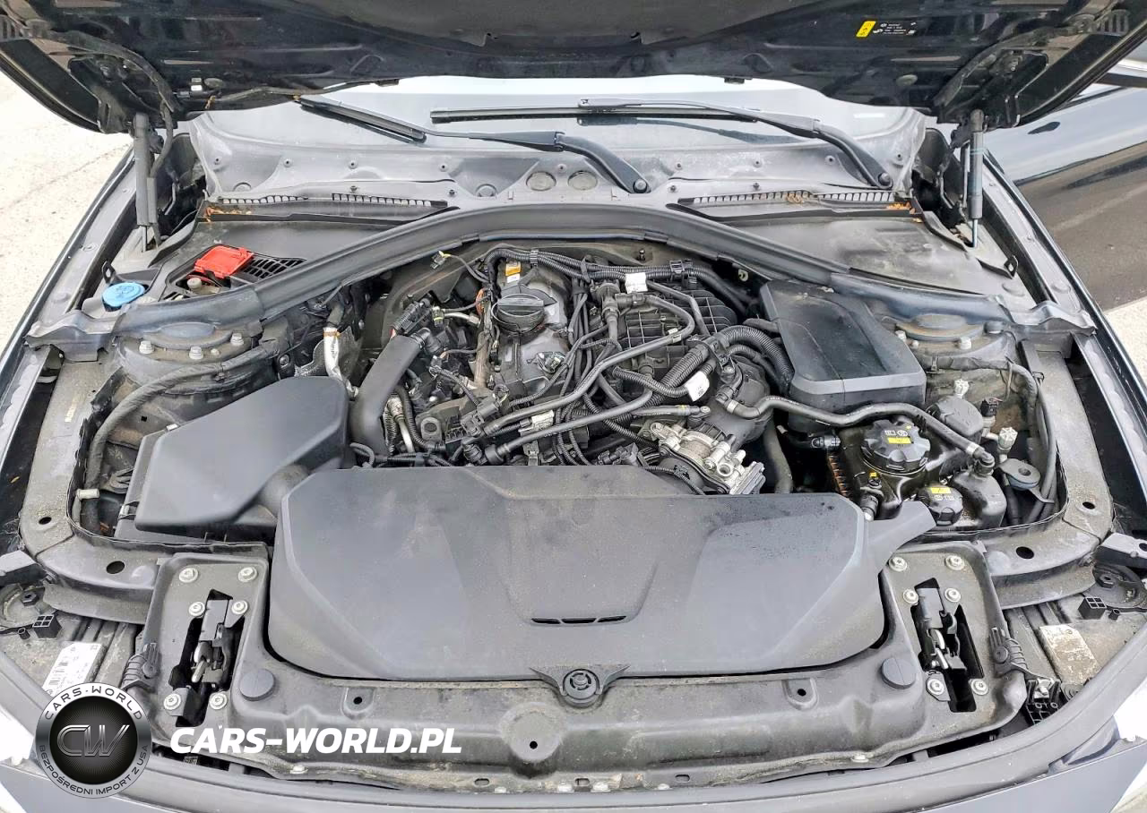 2018 BMW 330 Xi VIN:WBA8D9C50JA608001 - 11