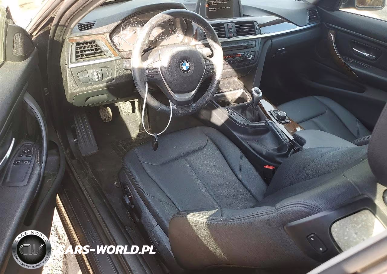 2015 BMW 428 I VIN:WBA3N3C56FF712930 - 8