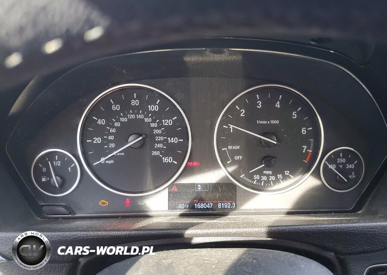 2015 BMW 428 I VIN:WBA3N3C56FF712930 - 9