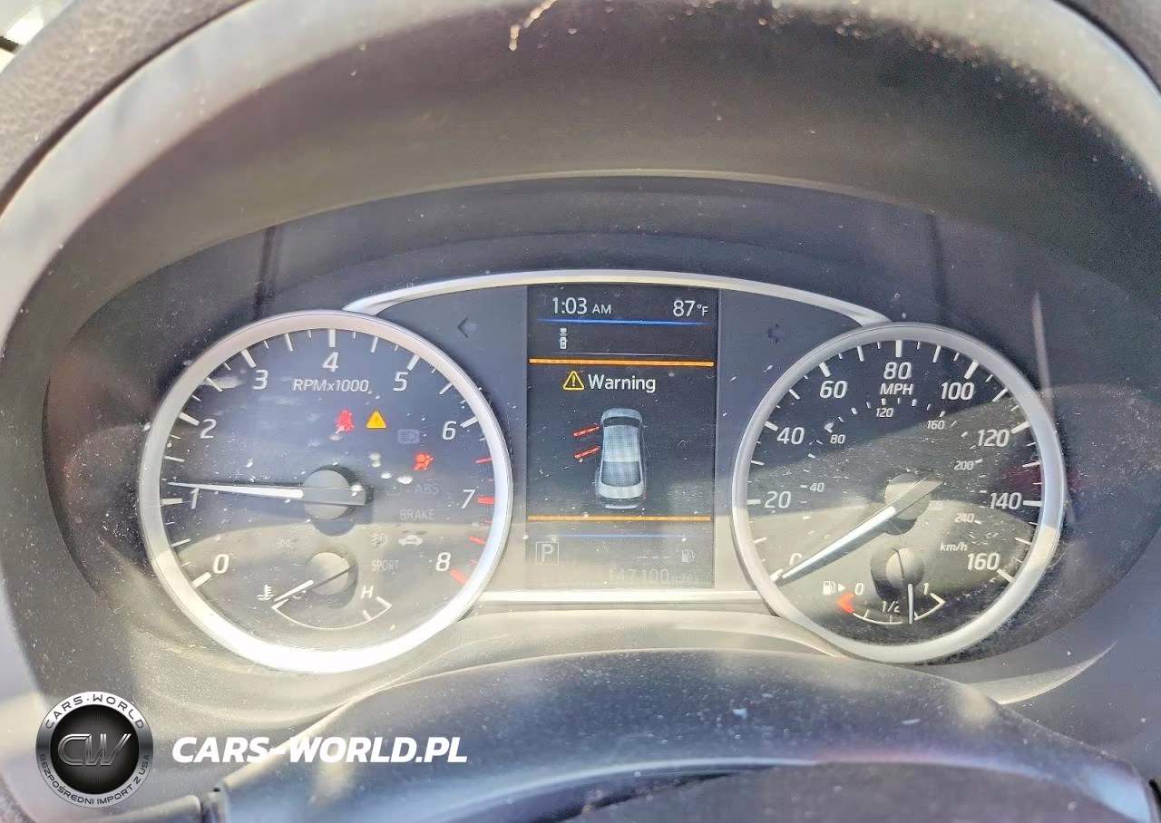 2019 Nissan Sentra S VIN:3N1AB7AP9KY216735 - 9