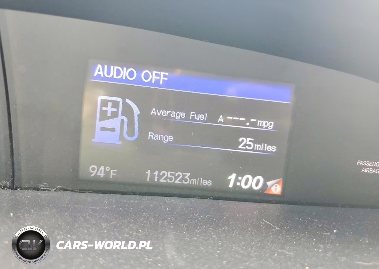 2015 Honda Civic Lx VIN:19XFB2F56FE105614 - 9