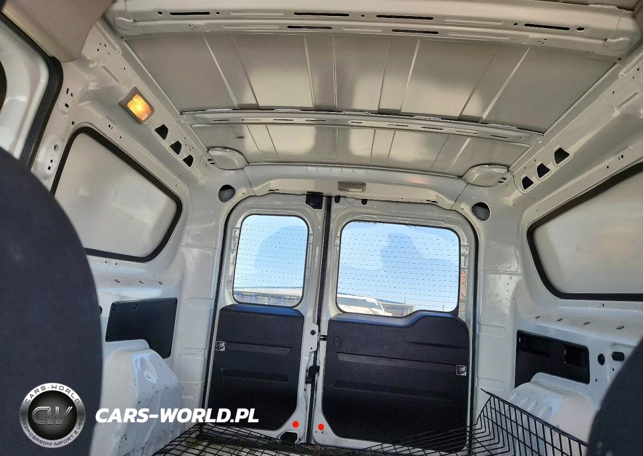 2017 Ram Promaster City VIN:ZFBERFBB3H6E44193 - 10