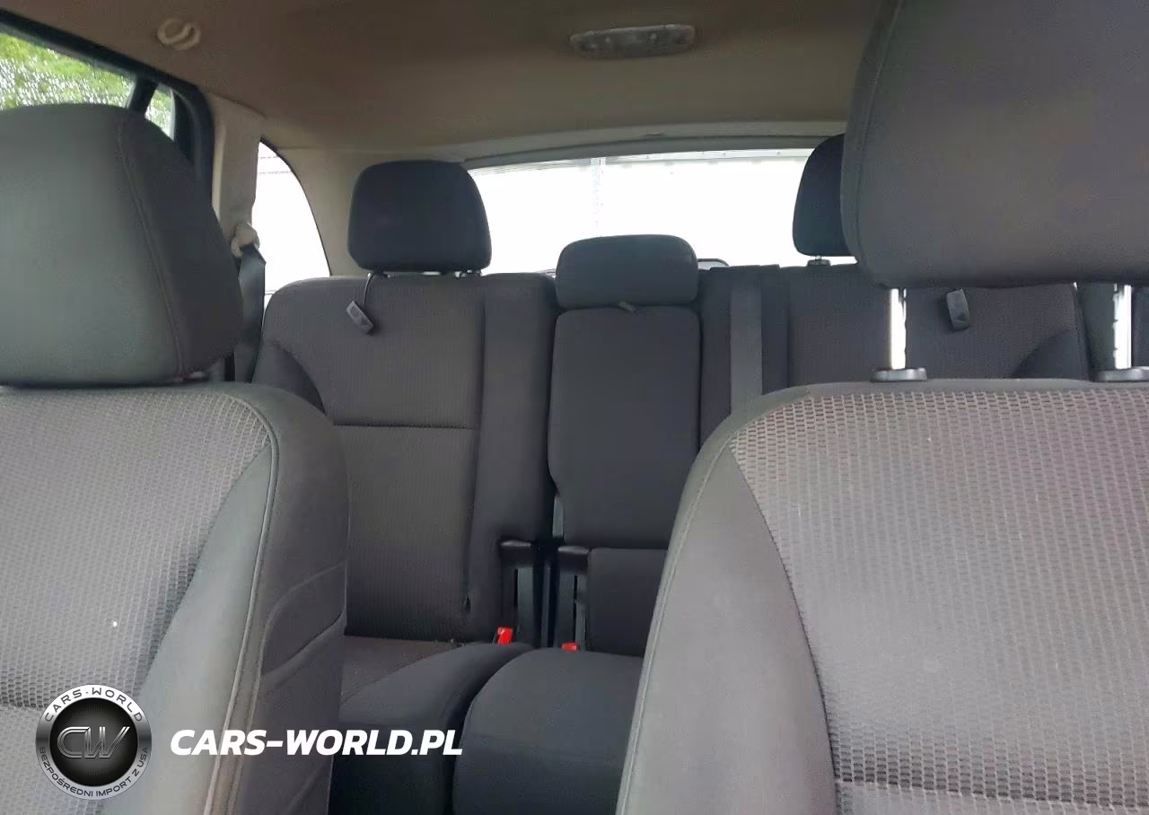 2014 Ford Edge Sel VIN:2FMDK4JC6EBA91501 - 10