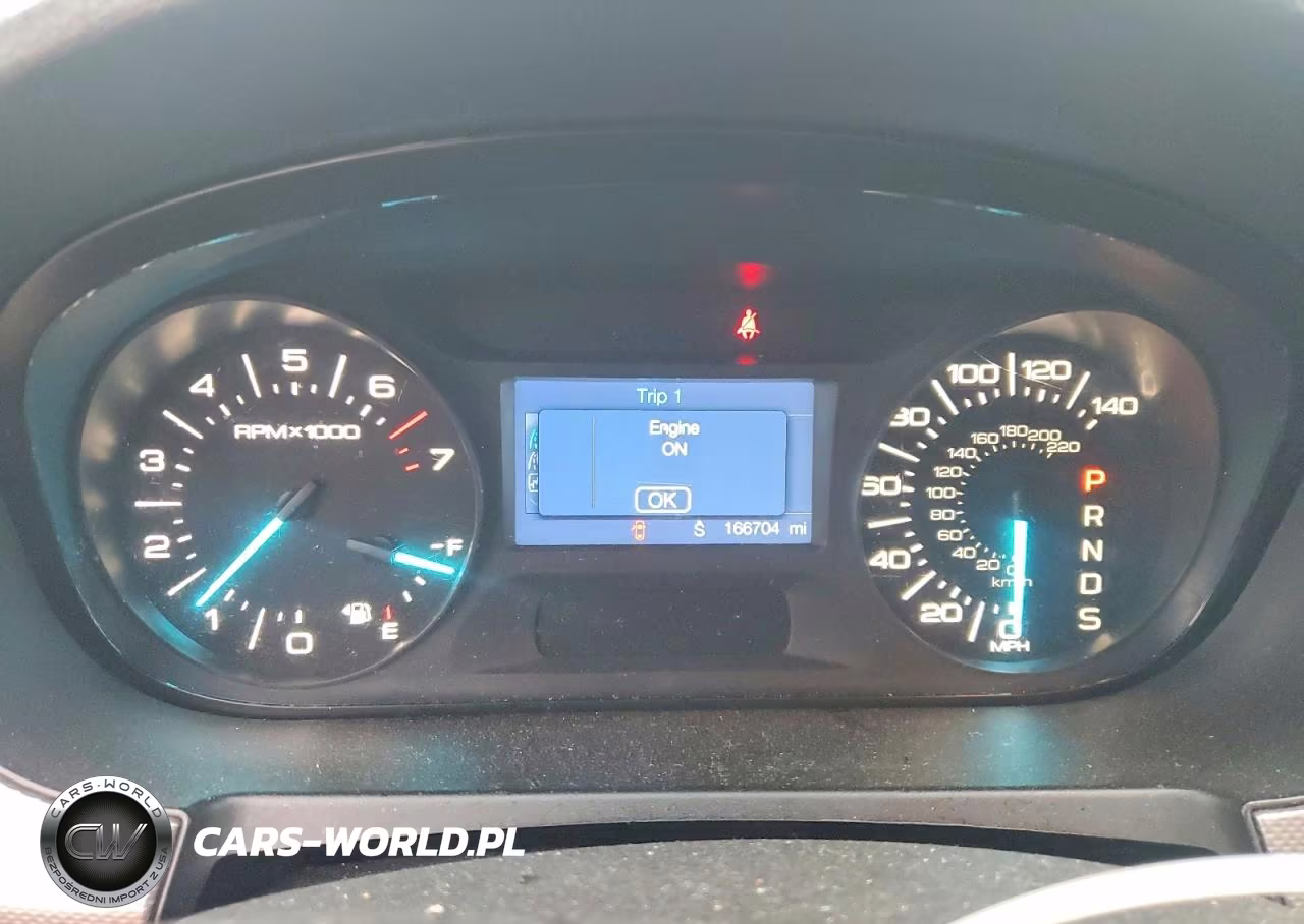 2014 Ford Edge Sel VIN:2FMDK4JC6EBA91501 - 9
