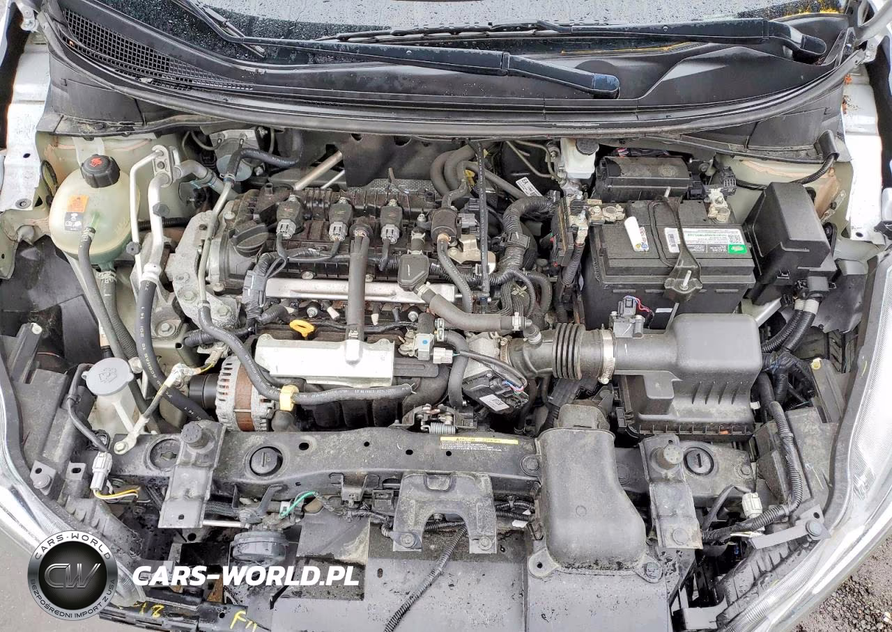 2021 Nissan Versa S VIN:3N1CN8DV3ML819826 - 11