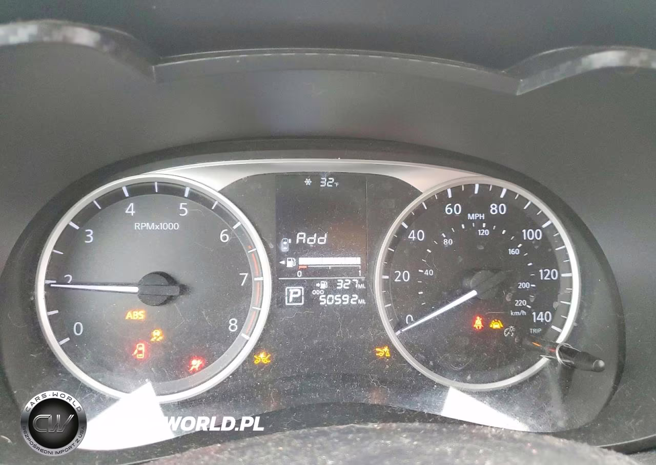2021 Nissan Versa S VIN:3N1CN8DV3ML819826 - 9
