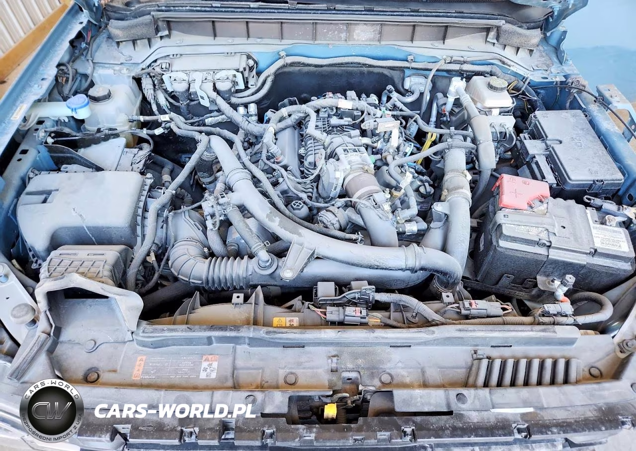 2023 Ford Bronco Base VIN:1FMEE5BP0PLC16160 - 11
