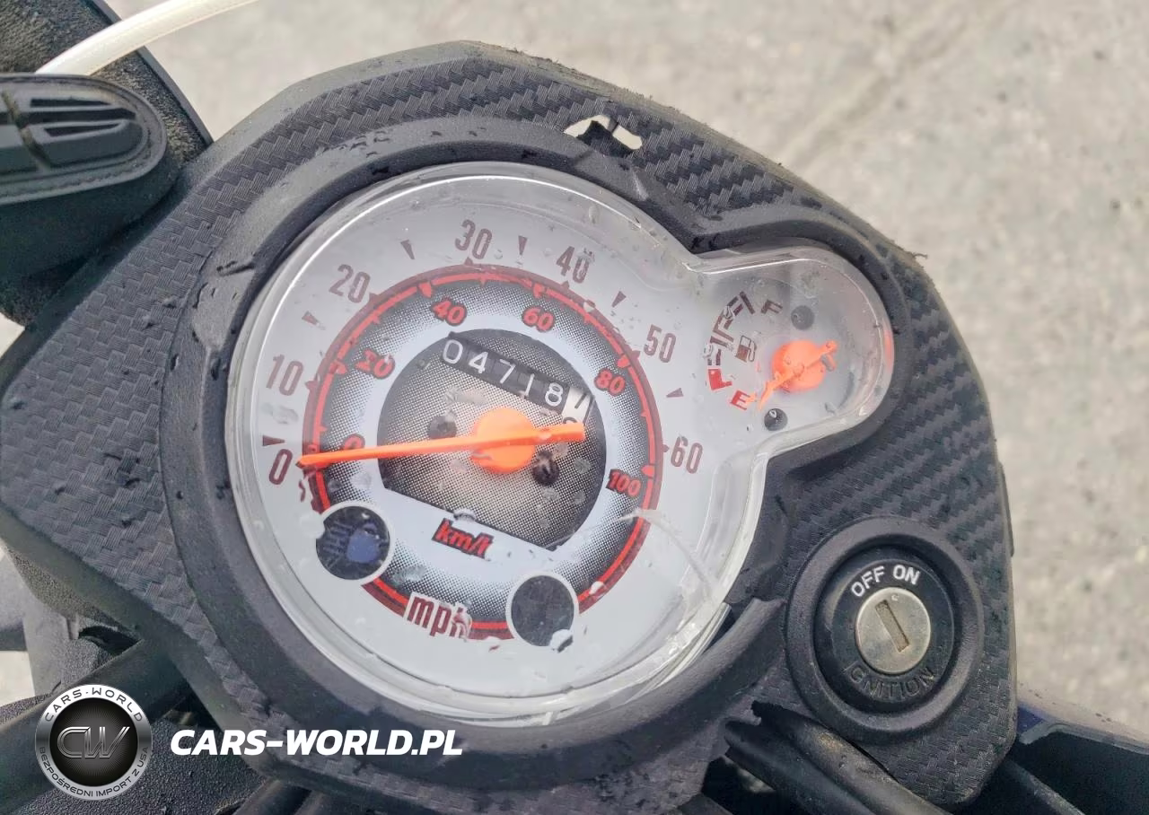 2025 Honda Nva110 B VIN:3H1JK07FXSD102006 - 7
