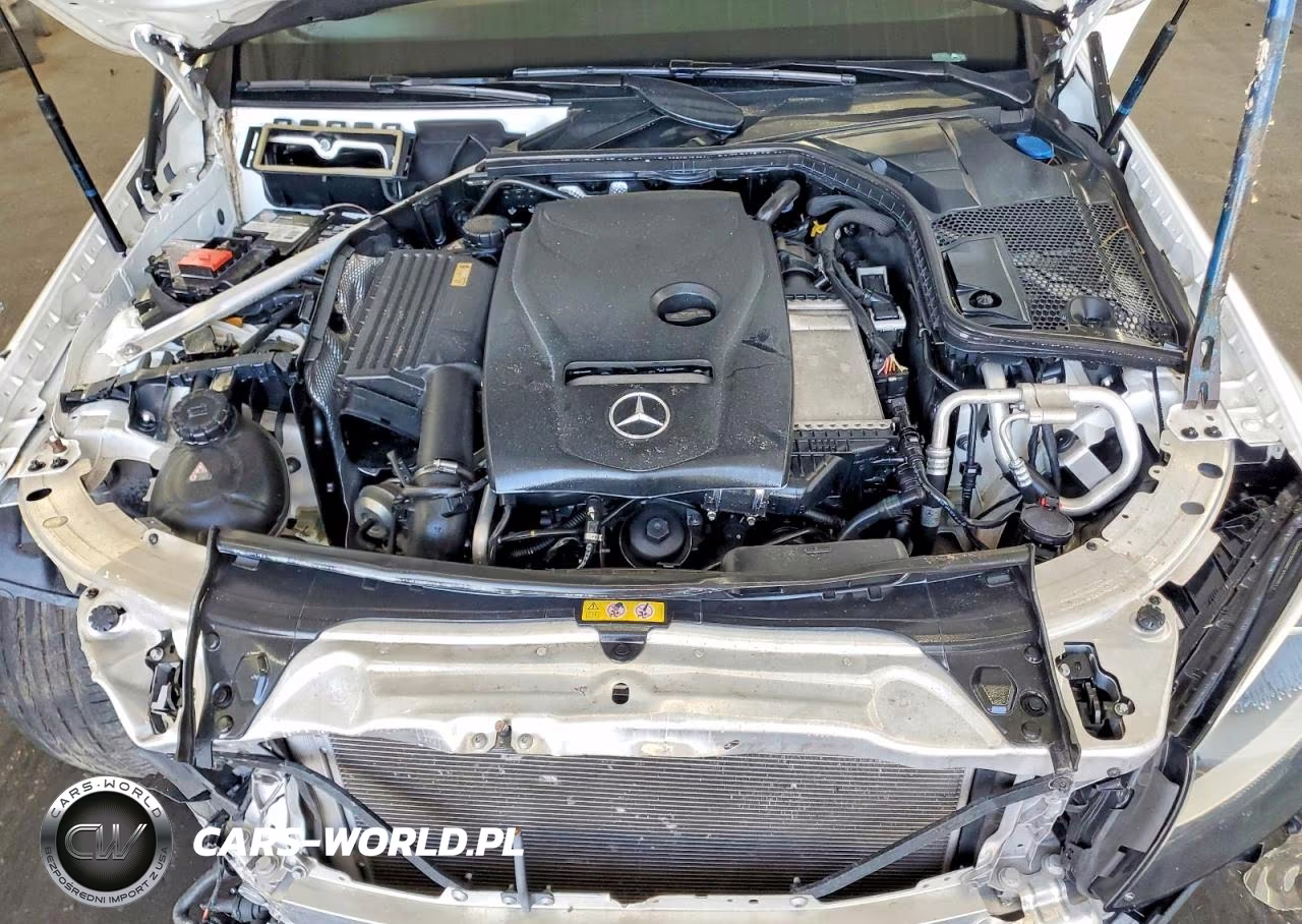 2016 Mercedes-Benz C 300 VIN:55SWF4JB9GU167984 - 11