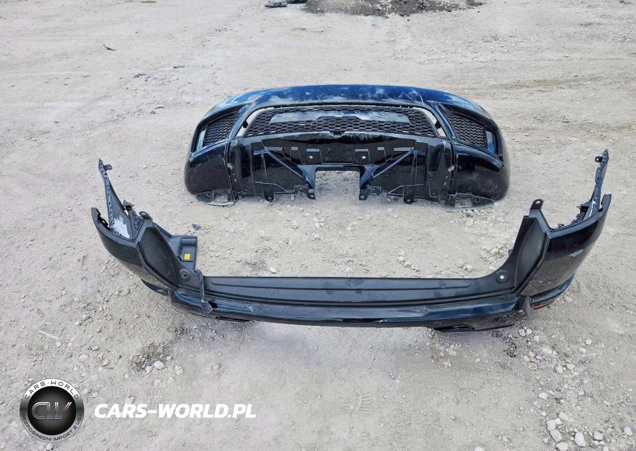 2020 Land Rover Range Rover Sport Hse VIN:SALWR2SU8LA719905 - 13