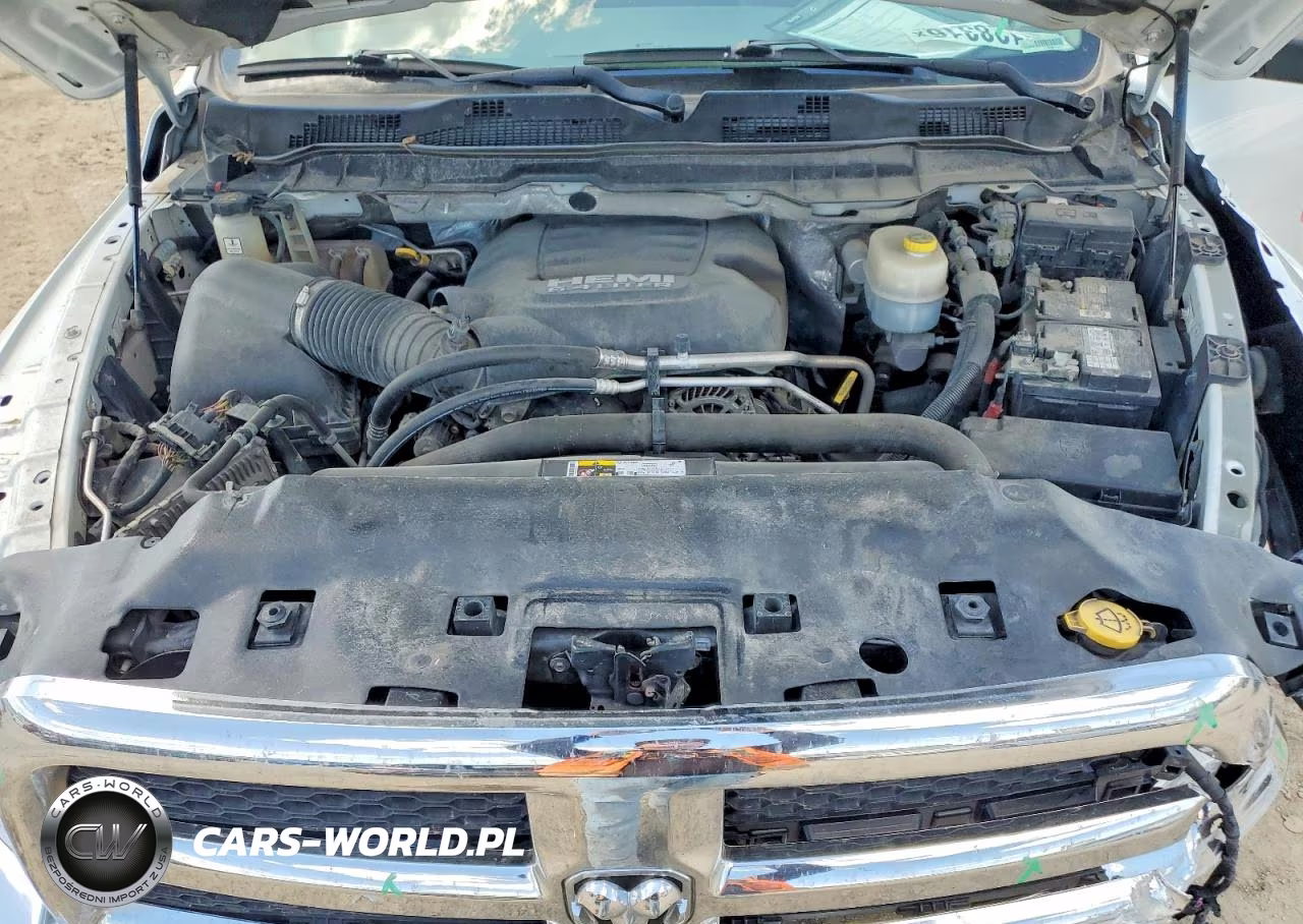 2017 Ram 2500 St VIN:3C6UR5CJ0HG529181 - 11