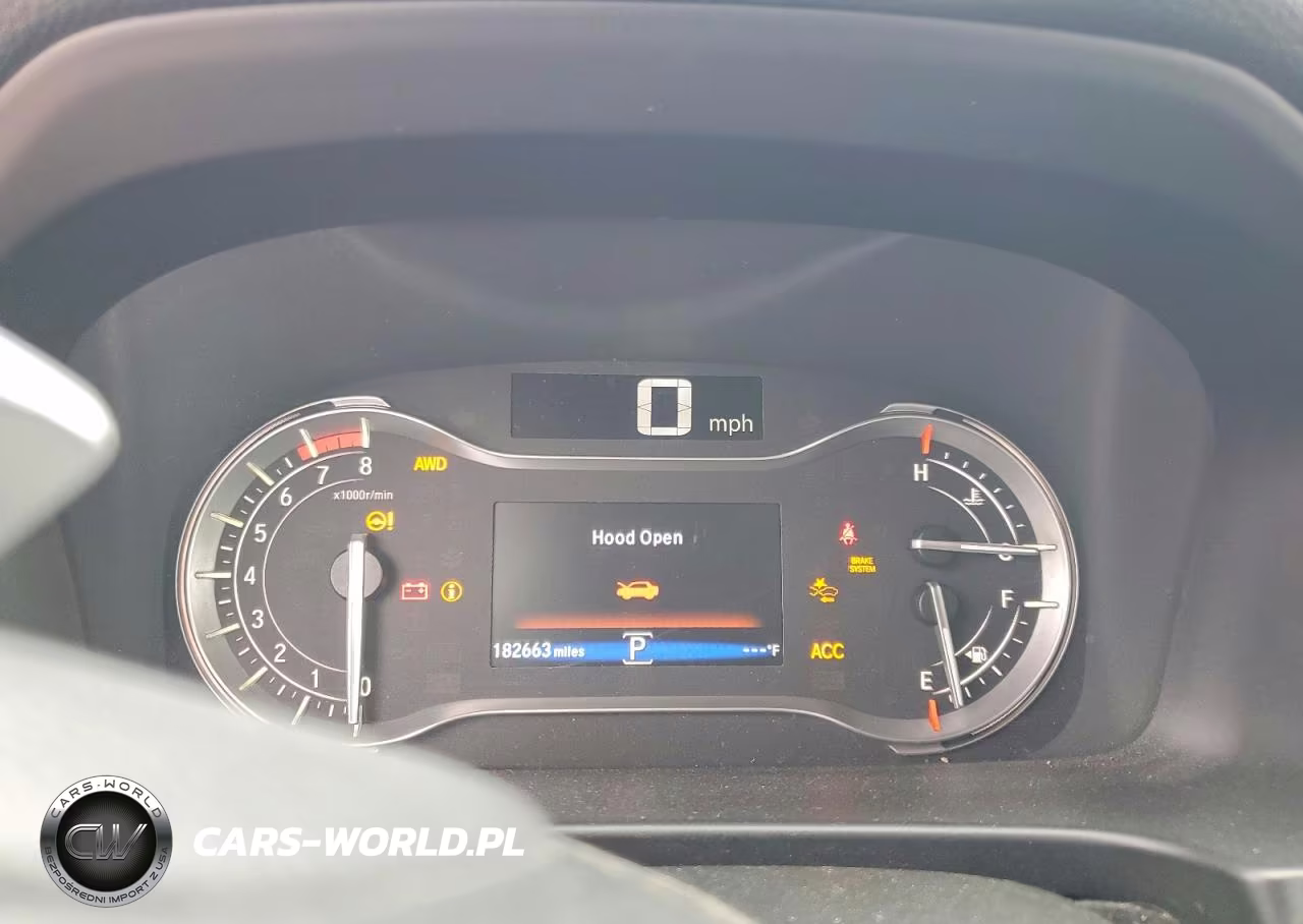 2018 Honda Pilot Touring VIN:5FNYF6H97JB017632 - 9