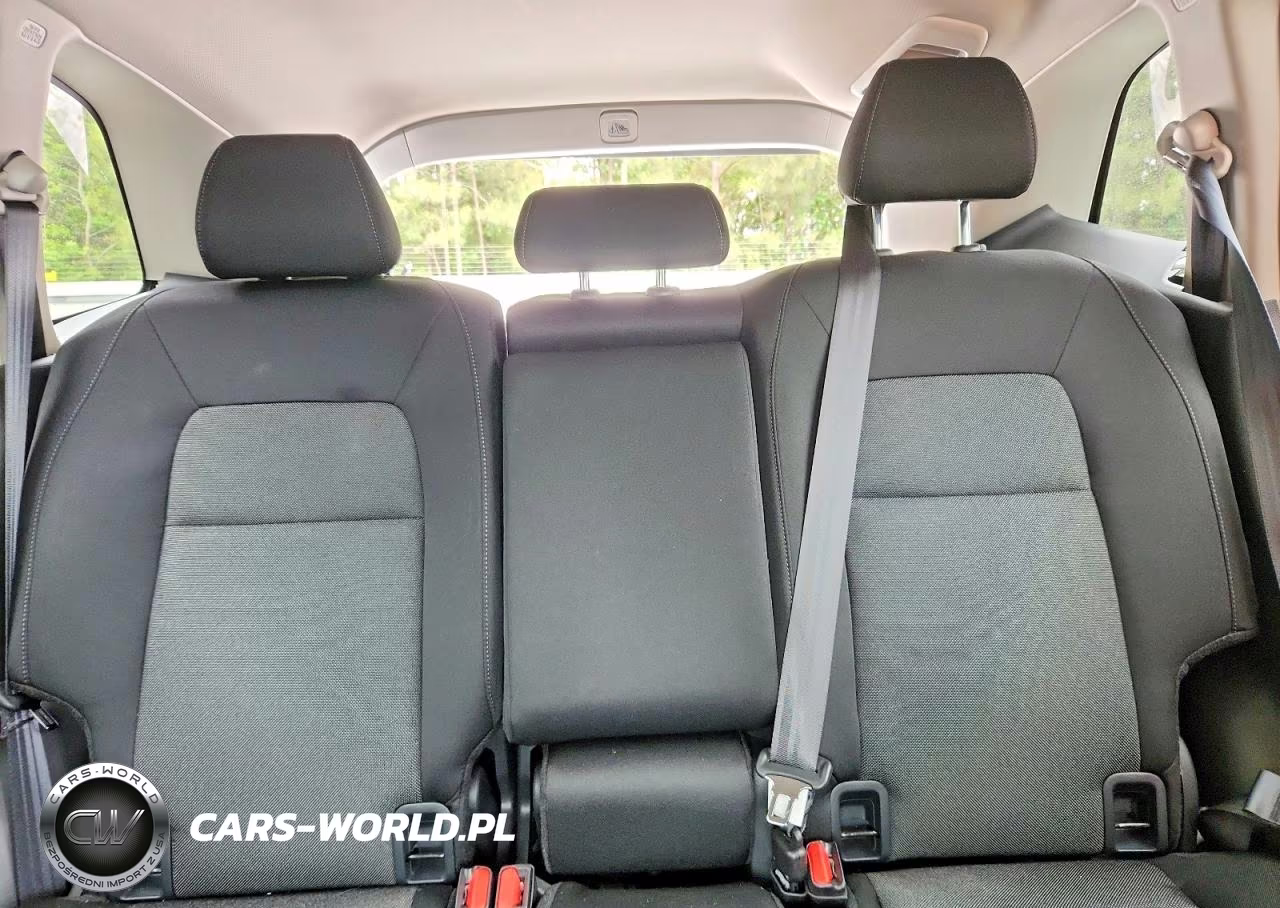 2025 Honda Cr-V Lx VIN:7FARS3H26SE002367 - 10