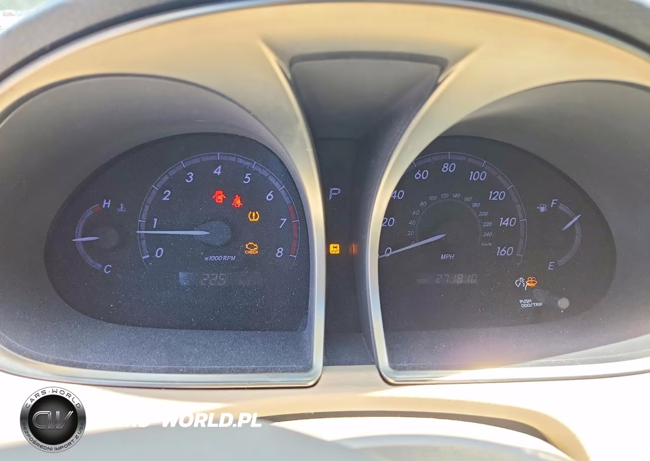 2011 Toyota Avalon Limited VIN:4T1BK3DB8BU407281 - 9