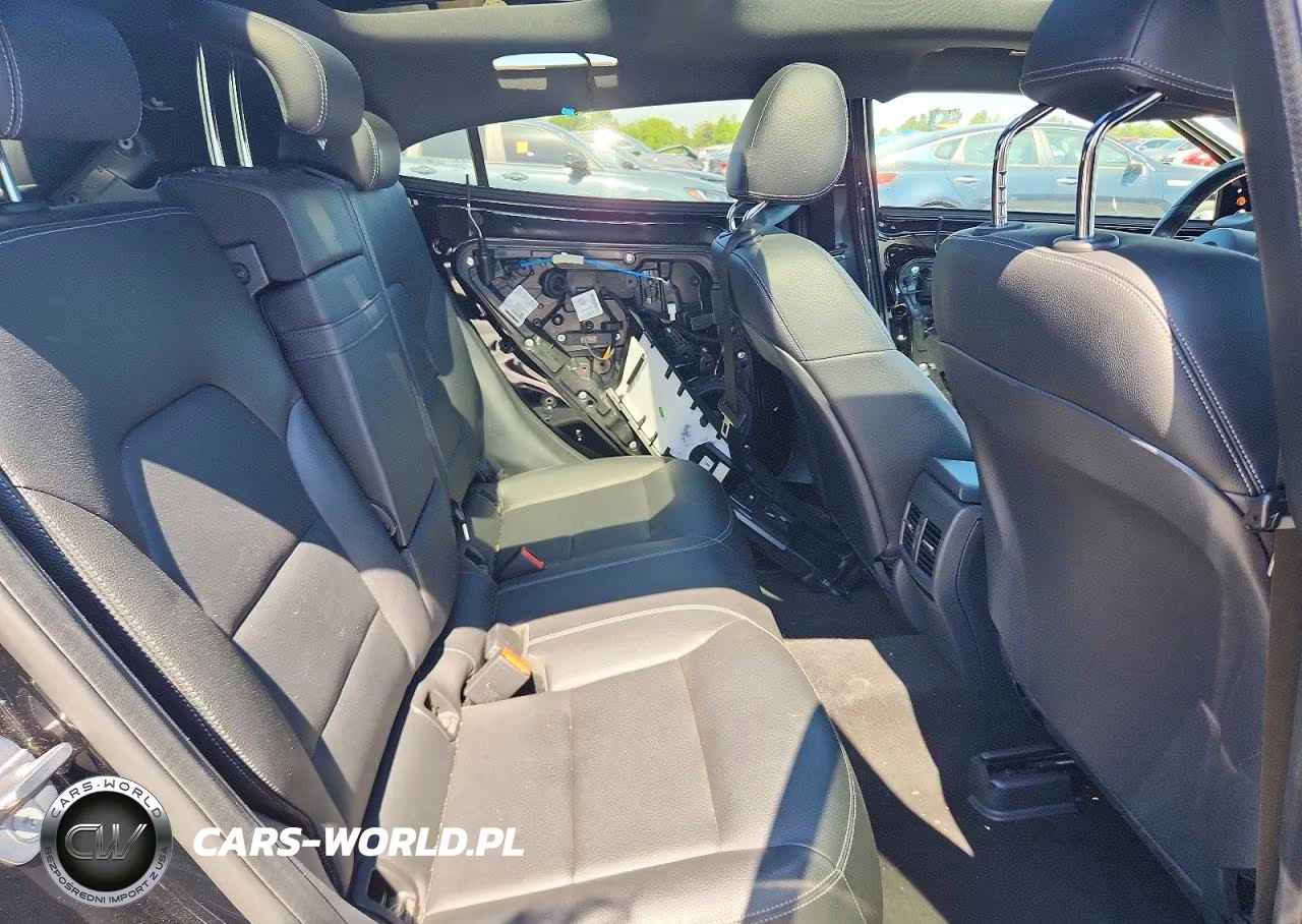 2019 Mercedes-Benz Gla 250 4Matic VIN:WDCTG4GB2KJ552985 - 10