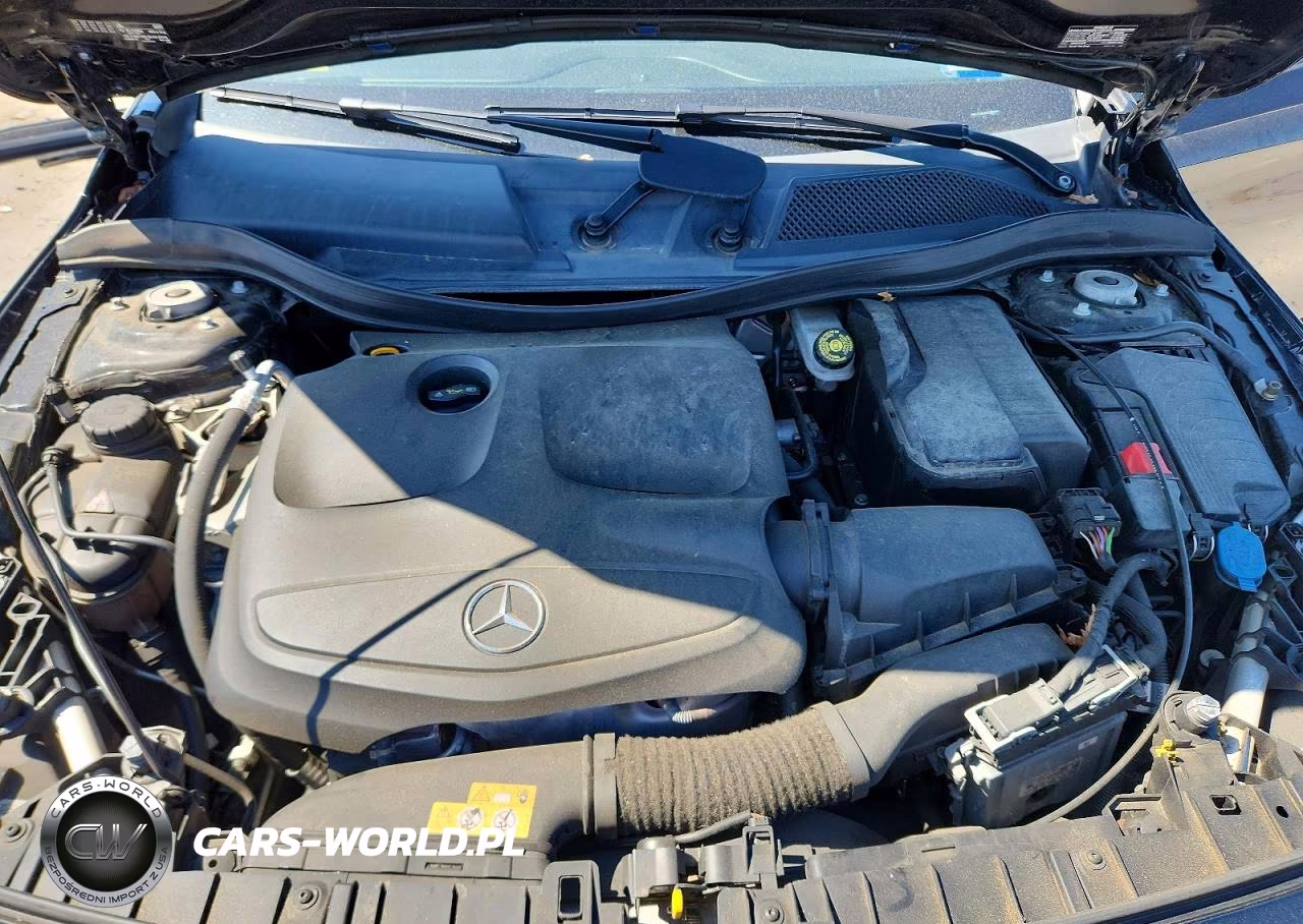 2019 Mercedes-Benz Gla 250 4Matic VIN:WDCTG4GB2KJ552985 - 11