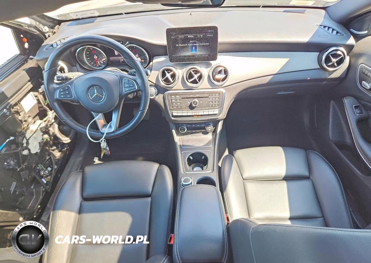2019 Mercedes-Benz Gla 250 4Matic VIN:WDCTG4GB2KJ552985 - 8