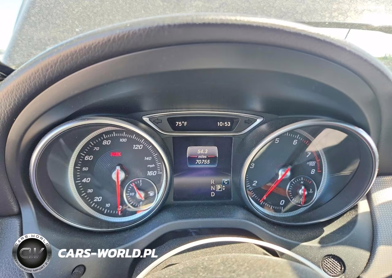 2019 Mercedes-Benz Gla 250 4Matic VIN:WDCTG4GB2KJ552985 - 9