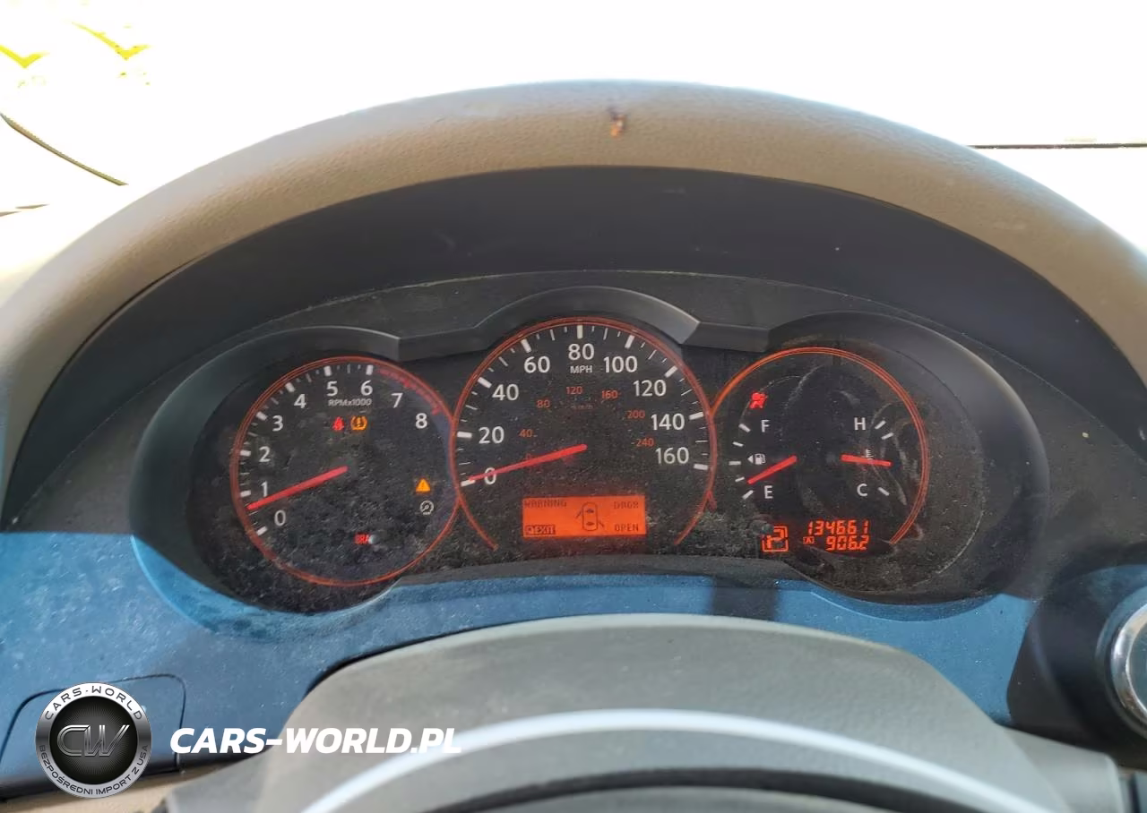 2009 Nissan Altima 2.5 VIN:1N4AL21E29N476385 - 9
