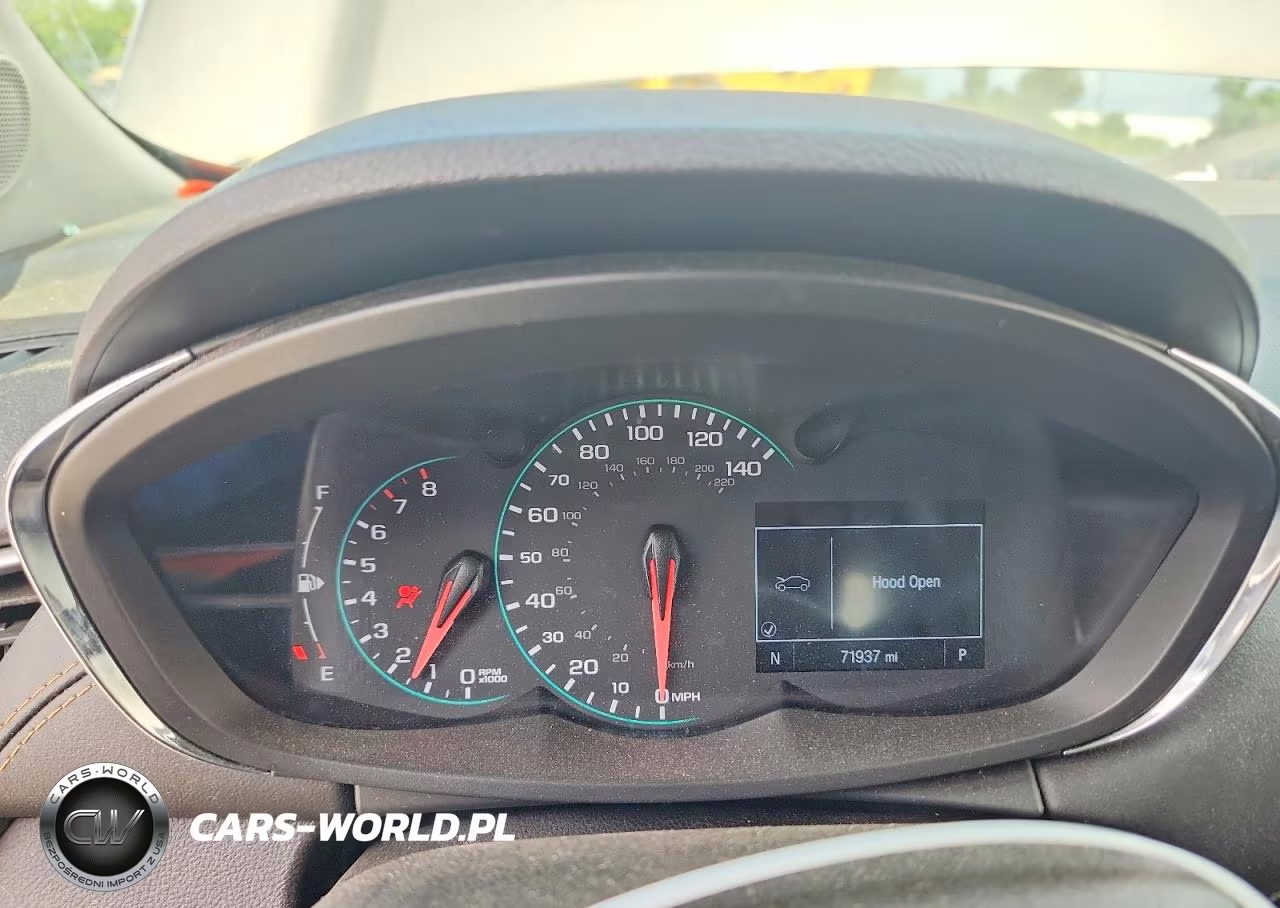 2020 Chevrolet Trax 1Lt VIN:KL7CJLSB2LB345546 - 9