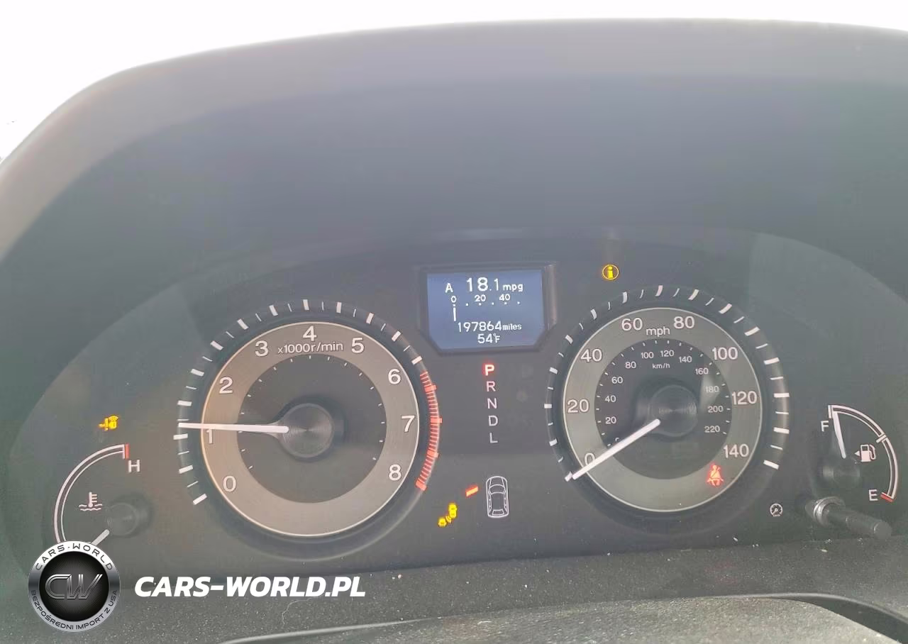 2014 Honda Odyssey Touring VIN:5FNRL5H93EB059177 - 9