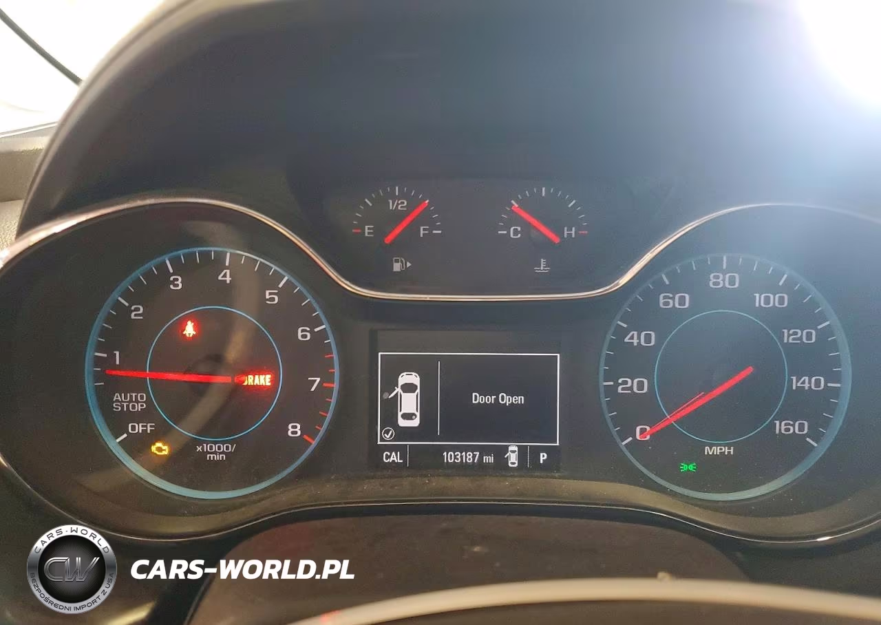 2018 Chevrolet Cruze Ls VIN:1G1BC5SM8J7159170 - 9