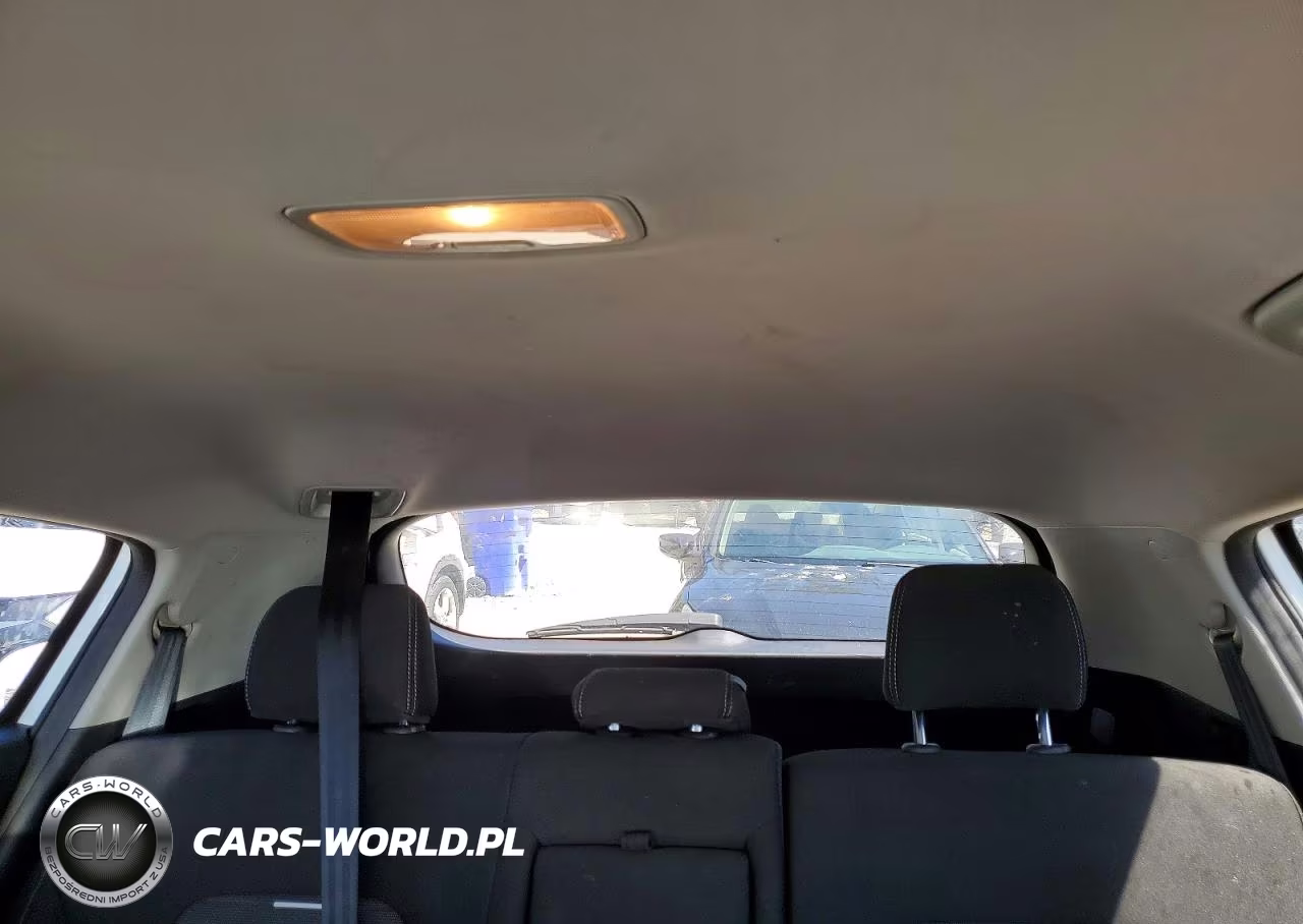 2022 Kia Sportage Lx VIN:KNDPMCAC6N7003464 - 10