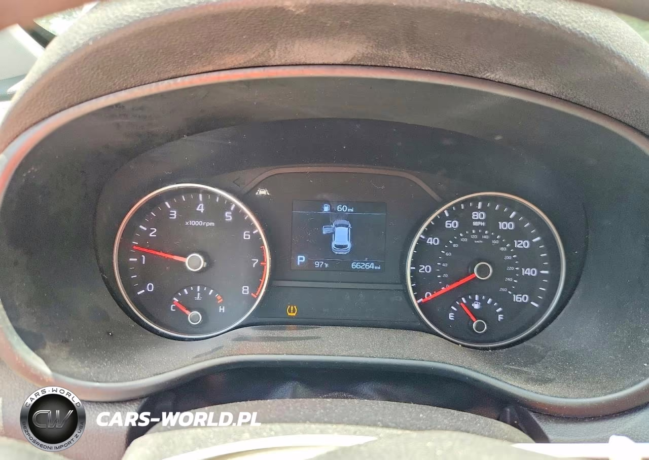 2022 Kia Sportage Lx VIN:KNDPMCAC6N7003464 - 9