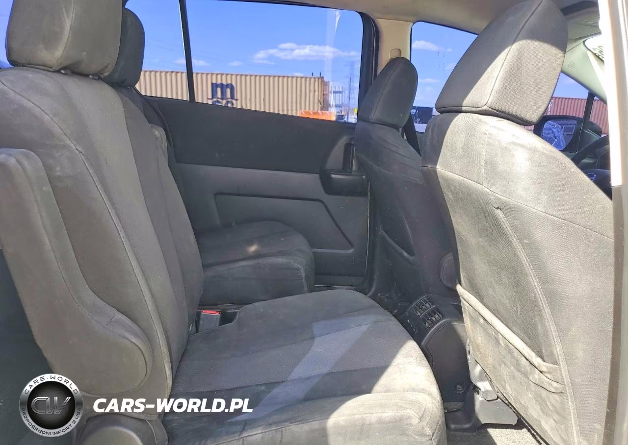 2012 Mazda 5 VIN:JM1CW2BL7C0101765 - 10