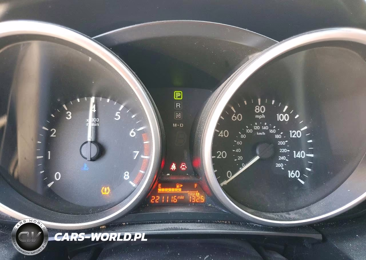 2012 Mazda 5 VIN:JM1CW2BL7C0101765 - 9