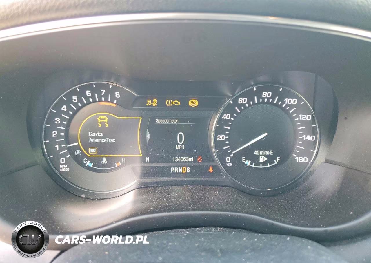 2019 Lincoln Mkc VIN:5LMCJ1C93KUL22825 - 9